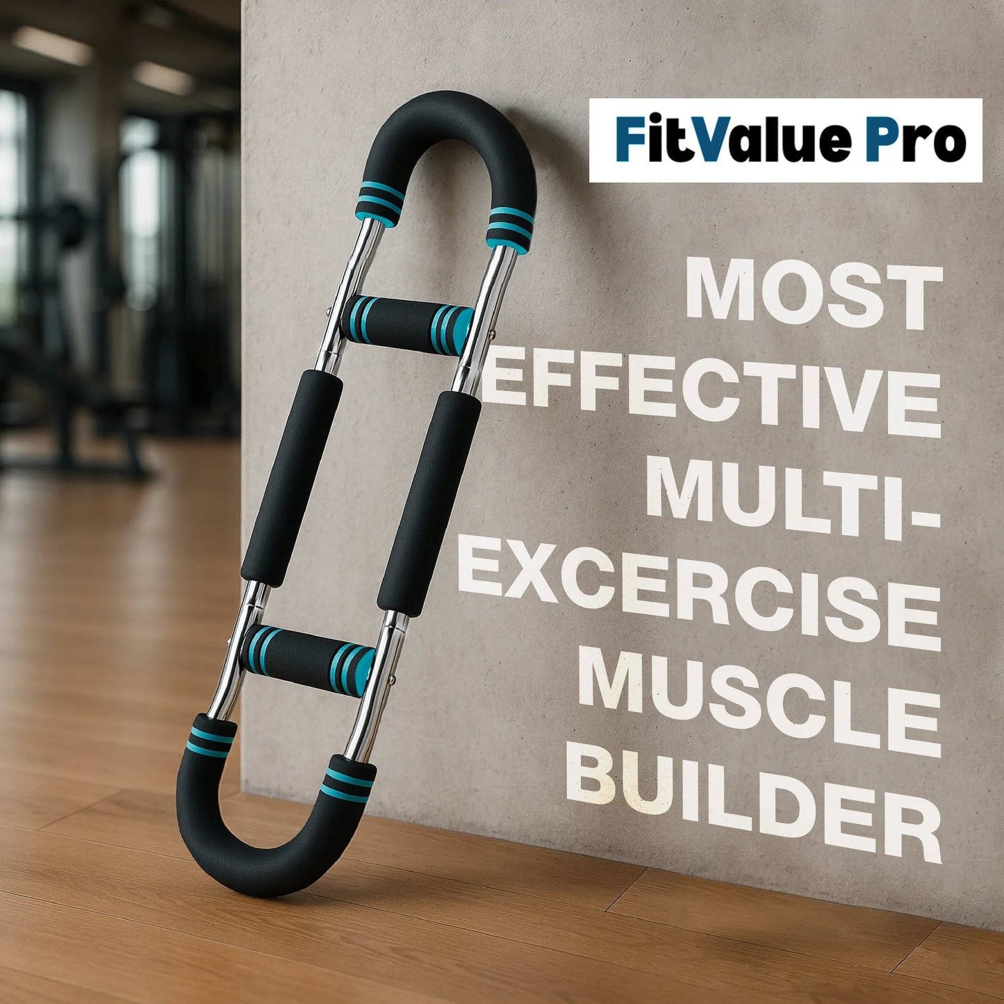 🎁Last Day Promotion 50% OFF🔥TWISTER ARM TRAINER