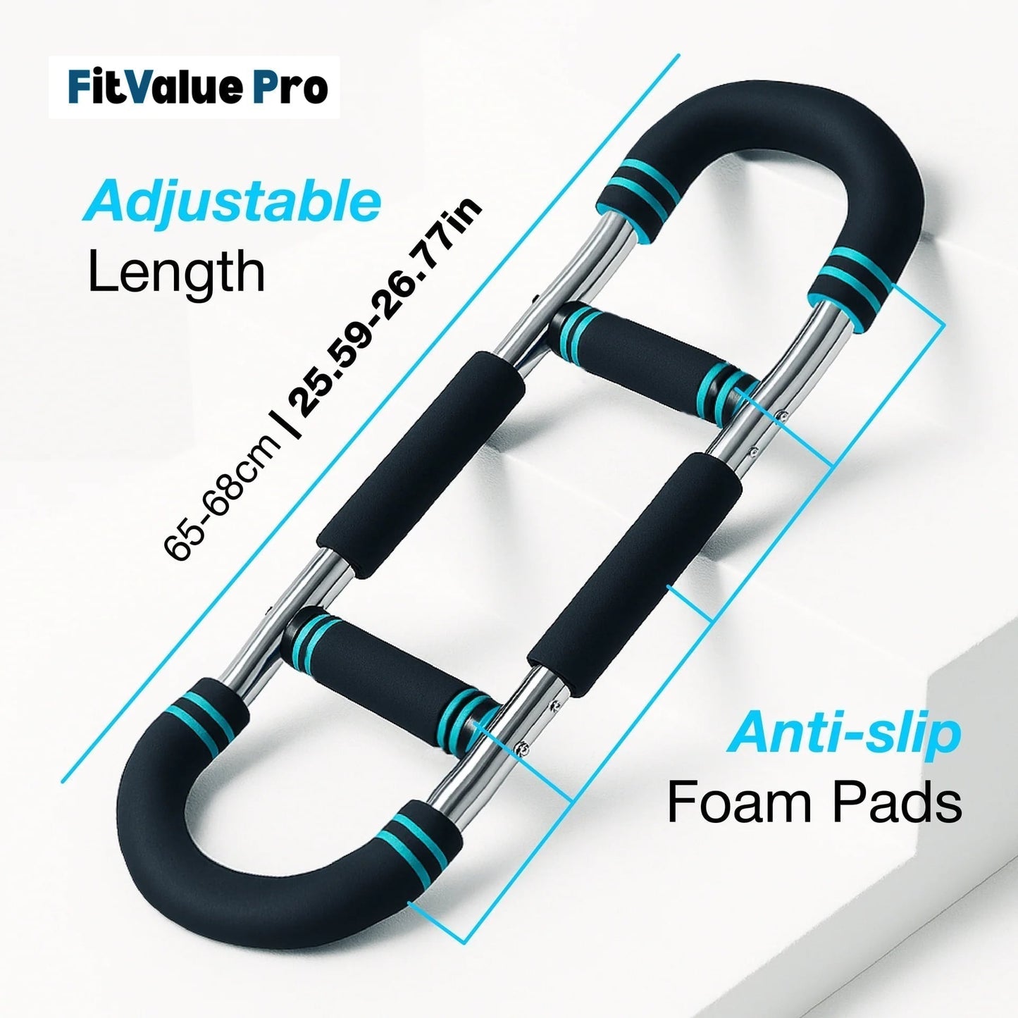 🎁Last Day Promotion 50% OFF🔥TWISTER ARM TRAINER