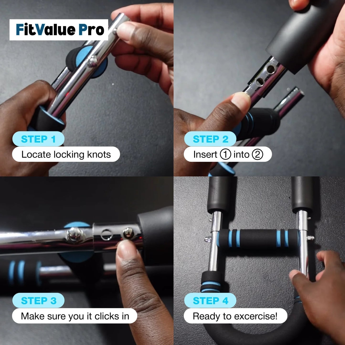 🎁Last Day Promotion 50% OFF🔥TWISTER ARM TRAINER