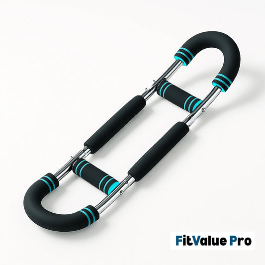 🎁Last Day Promotion 50% OFF🔥TWISTER ARM TRAINER